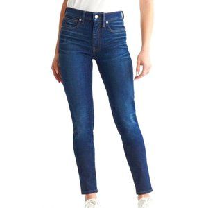 Lucky Brand Bridgette Skinny Jeans  00/24